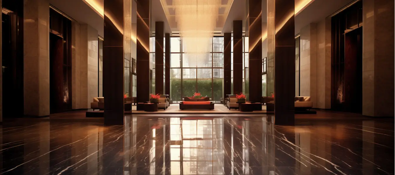fit-out