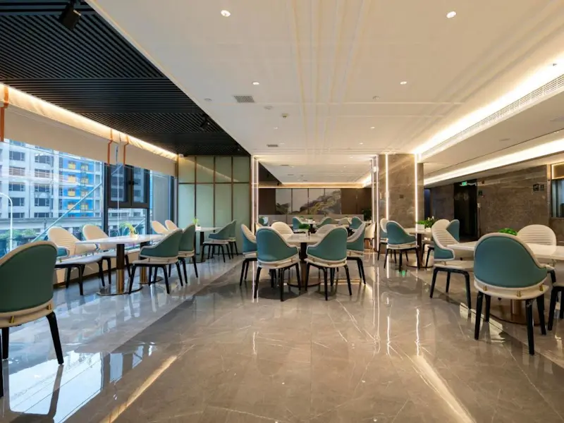 Atour Hotel - Zhangjiajie - CHINA