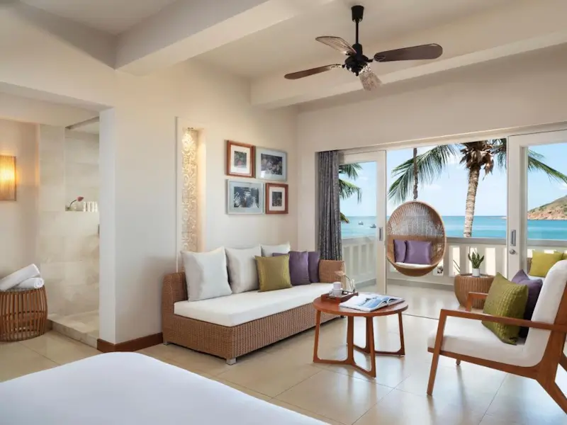 Avani Resort -VIETNAM