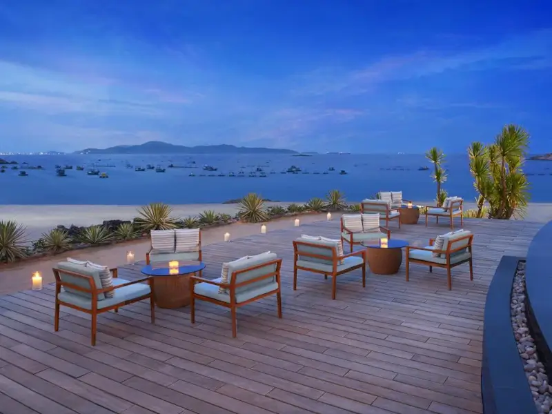 Avani Resort -VIETNAM