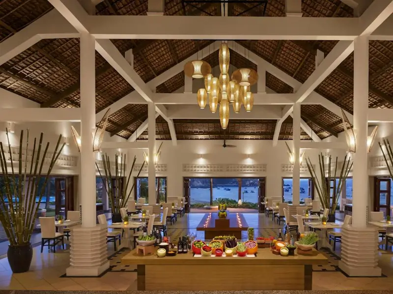 Avani Resort -VIETNAM