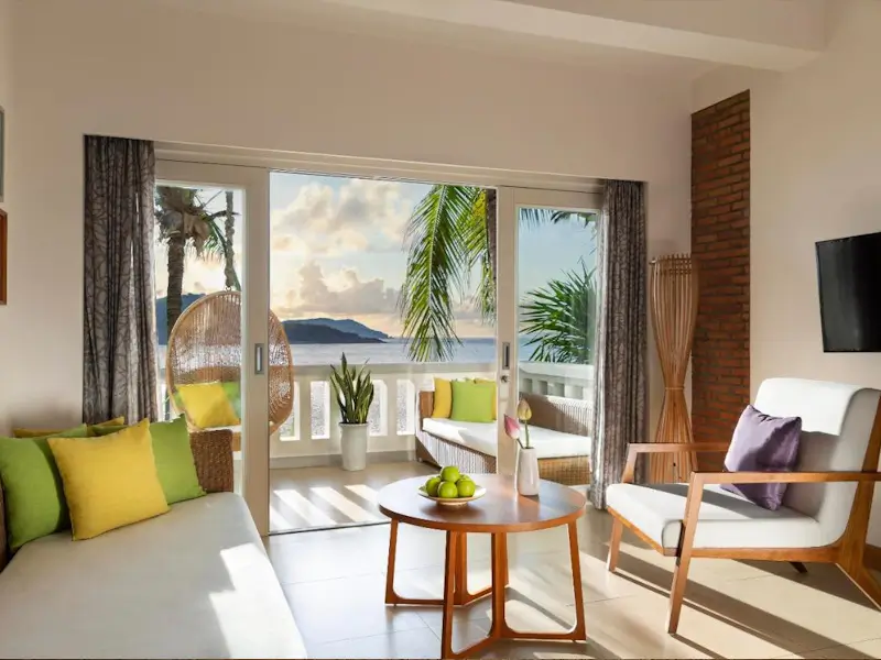 Avani Resort -VIETNAM