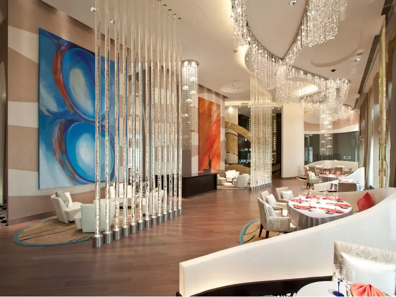 Belon Oyster -MACAU