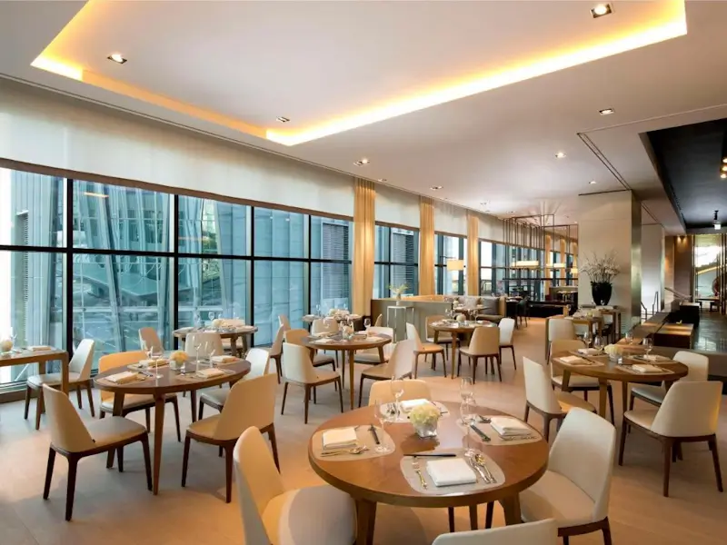 Conrad - SEOUL - KOREA