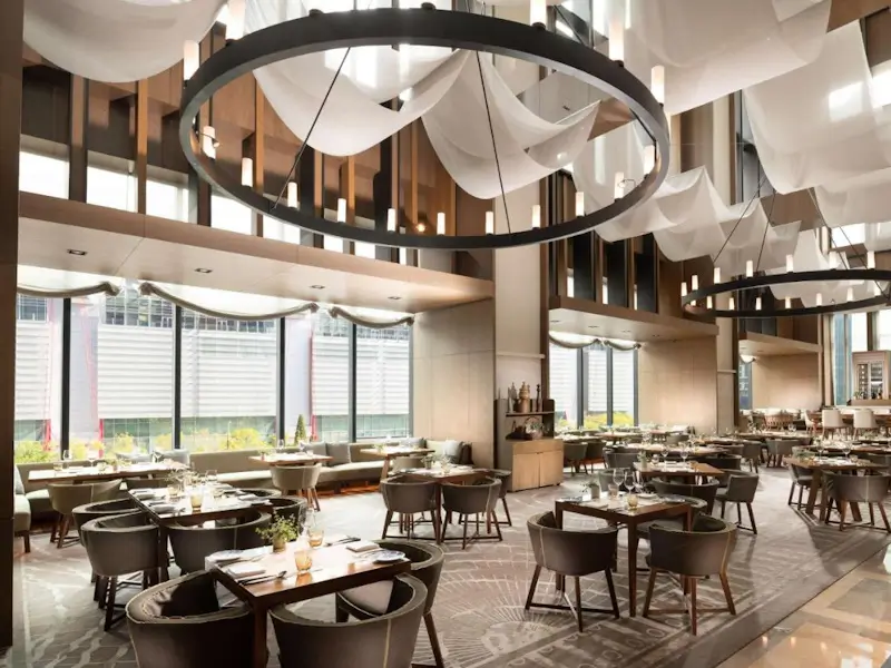 Conrad - SEOUL - KOREA