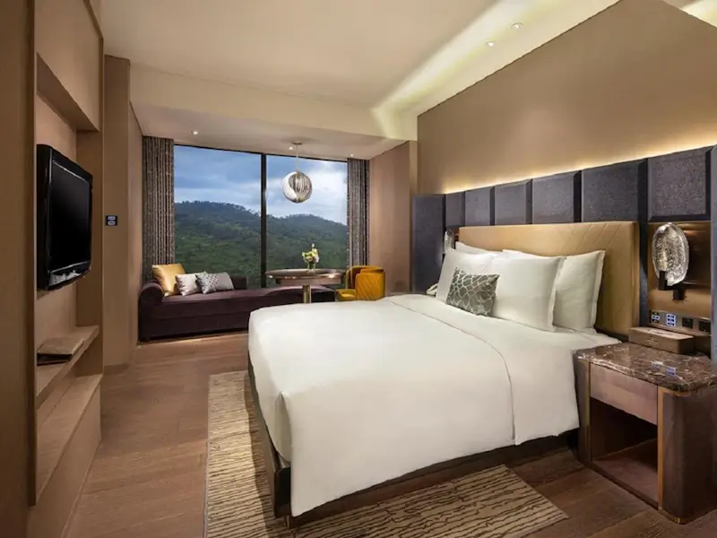 GRAND BAY ZHUHAI -CHINA