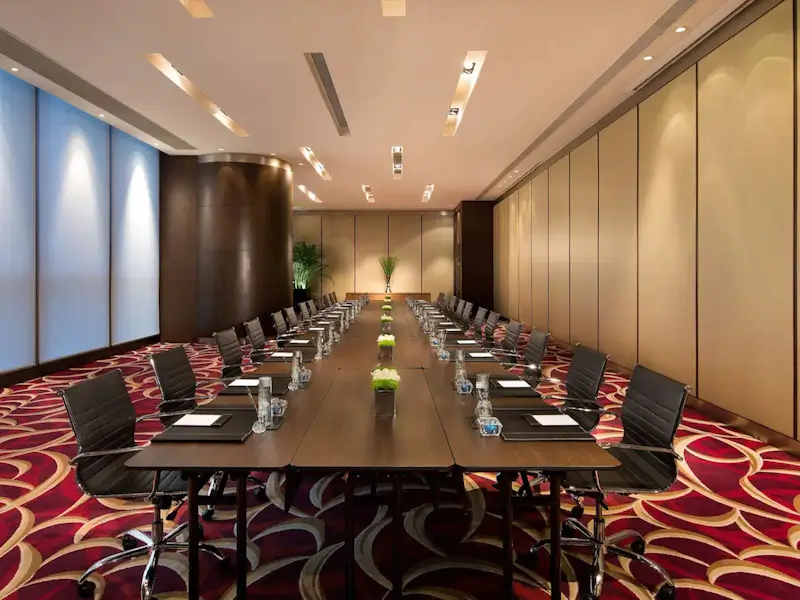 GRAND HYATT -MACAU