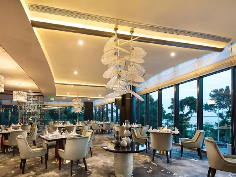 GRAND BAY ZHUHAI -CHINA