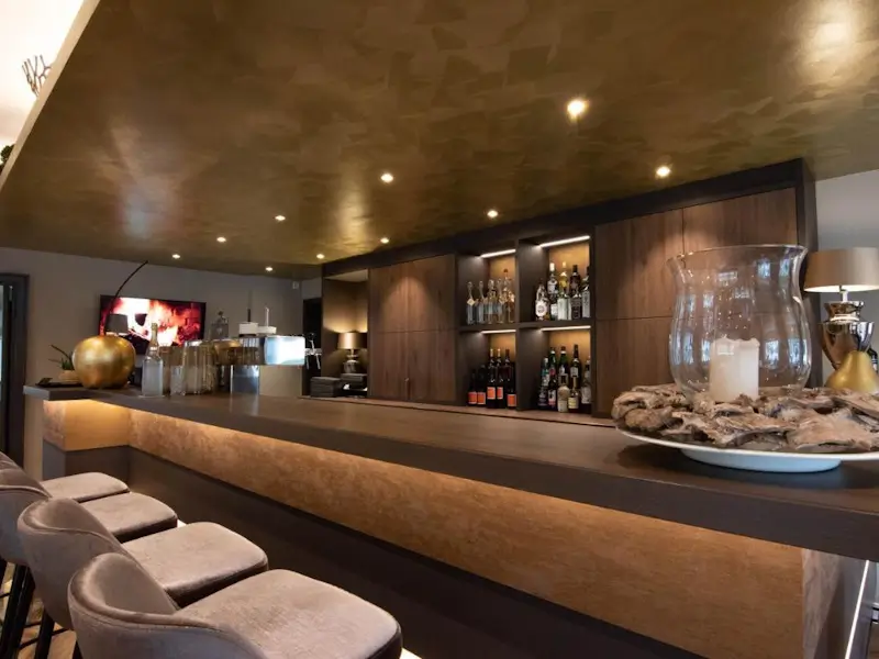 HACKMANN ATTER HOTEL - GERMANY