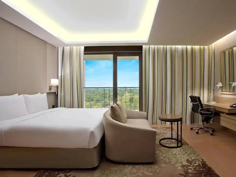 Hilton - Bahrain