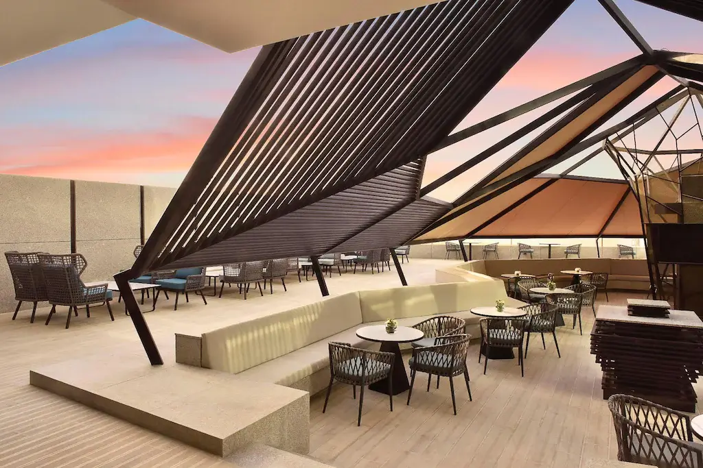 Hilton - Bahrain