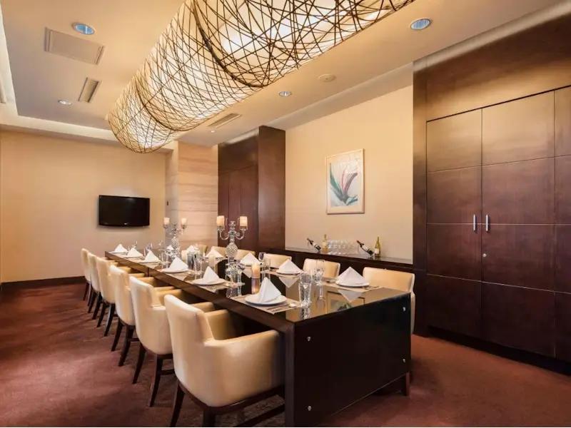 HILTON DoubleTree - Shenyang - CHINA