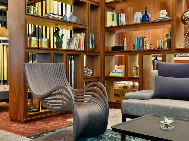 Hilton doubletree DUBAI Business Bay