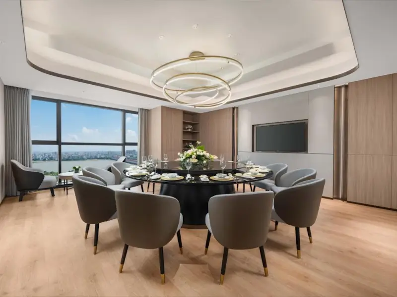 HOLIDAY INN EXPRESS - SHANTOU, CHINA
