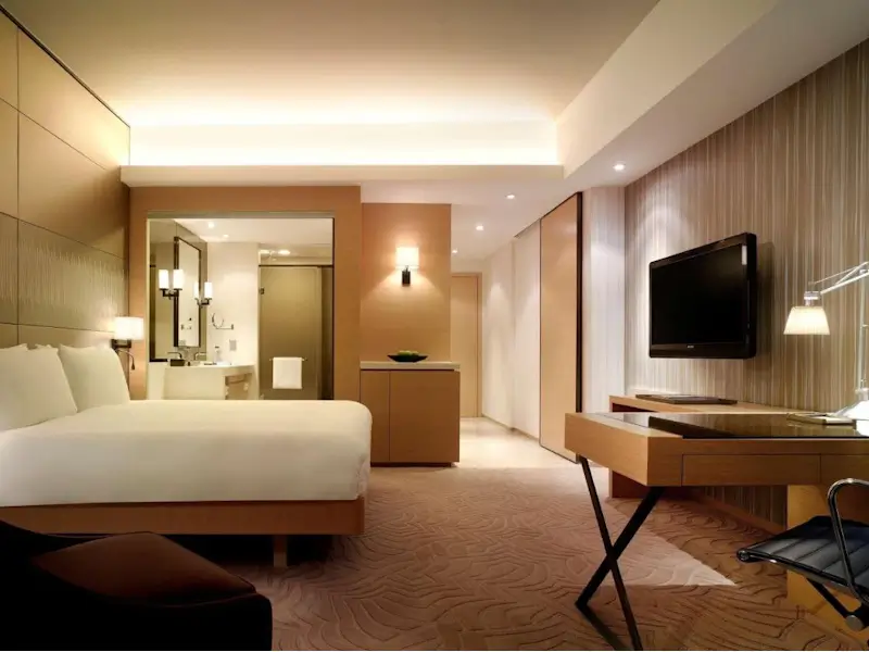 Hyatt Regency - HONG KONG