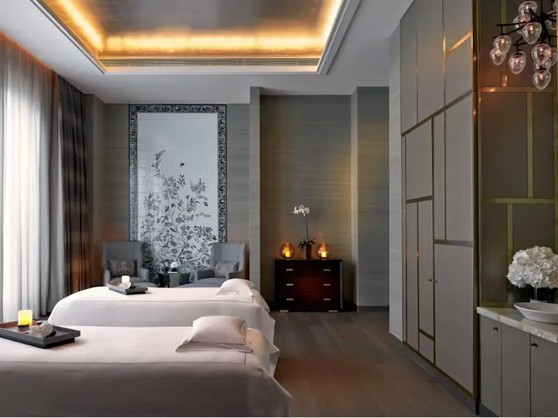 jw marriott -MACAU