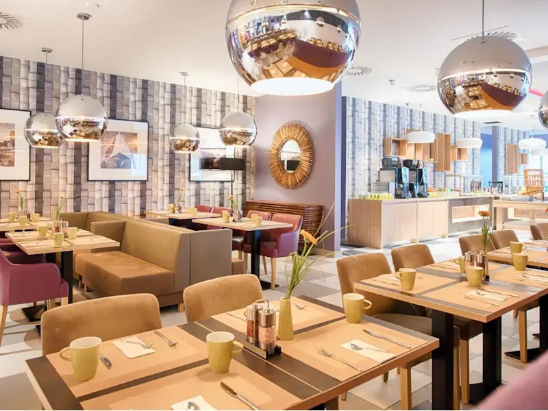 LEONARDO HOTEL - WOLFSBURG - GERMANY