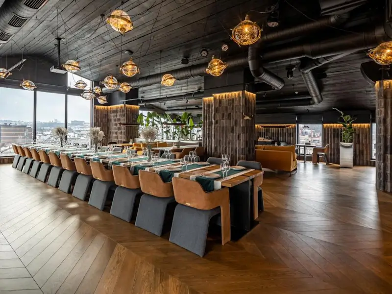 Loft7 - Lviv - Ukraine