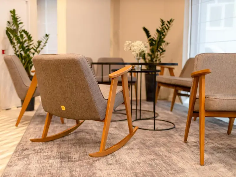ibis Lviv Center