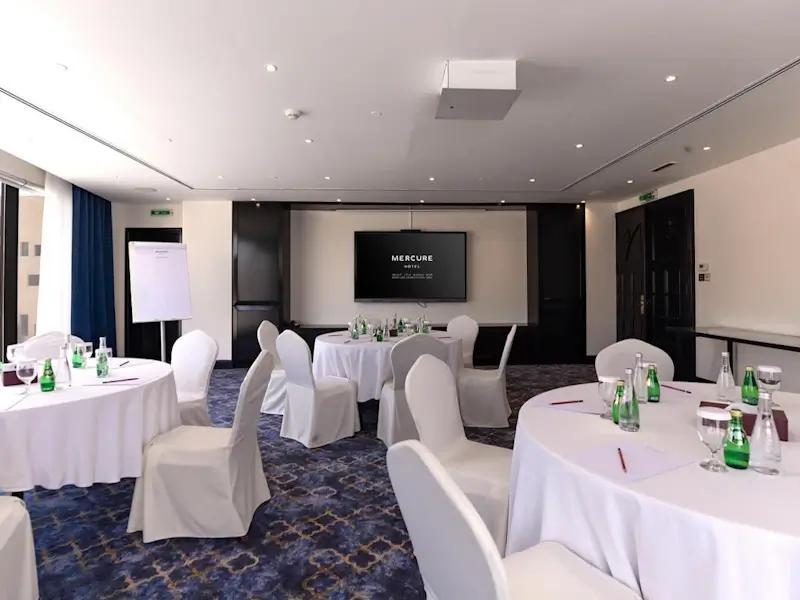 Mercure Grand Hotel - SEEF - BAHRAIN