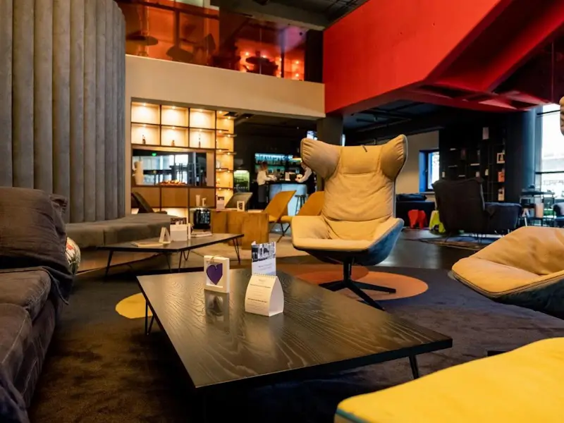 Mercure Kyiv Congress - Ukraine