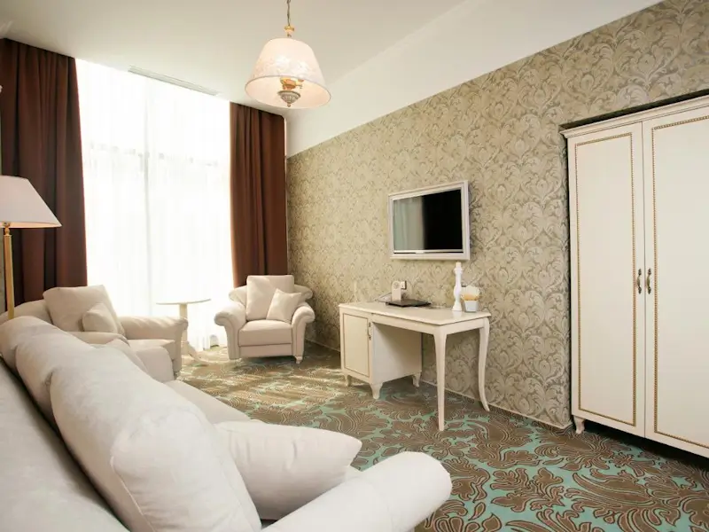 Misto Spa - Kharkiv - Ukraine