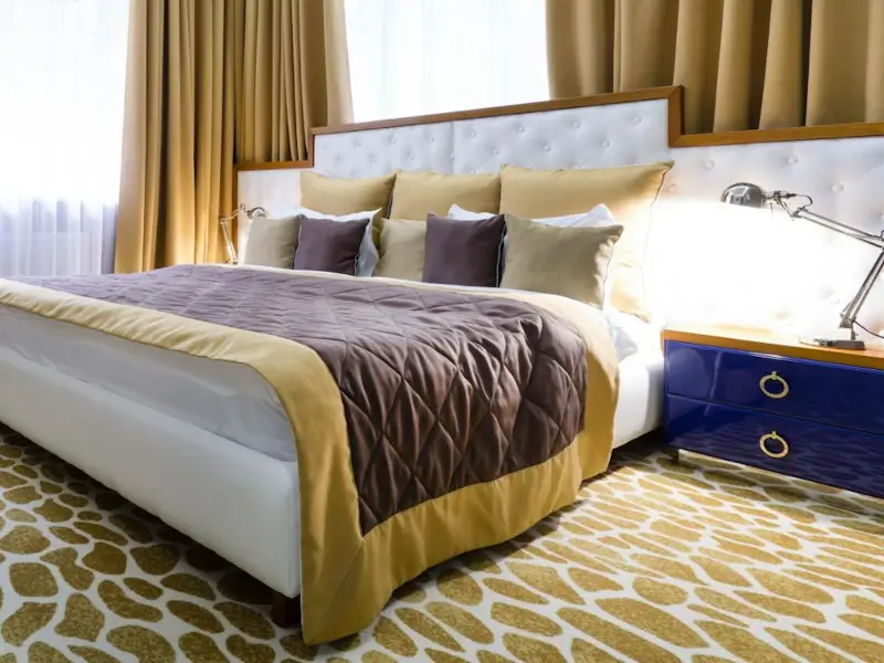 Mirax Sapphire Boutique Hotel - Kharkiv - Ukraine