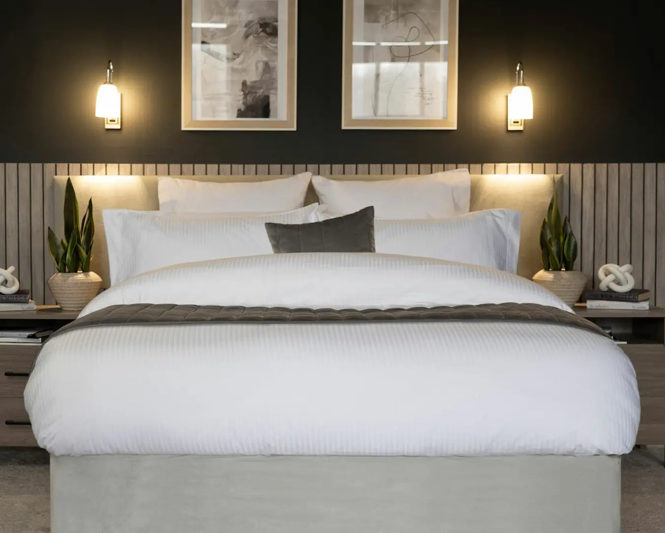 mattresses